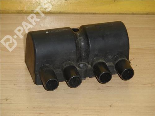 Used Ignition coil Ignition coil DAEWOO MATIZ (M100, M150) 1.0 (64 hp) 9770141 9770141