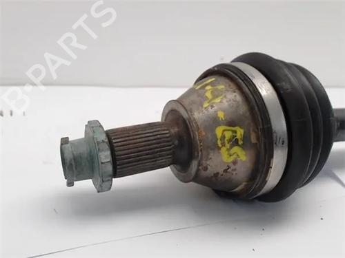 Left front driveshaft SEAT IBIZA IV (6J5, 6P1)  | BP11341010M38 