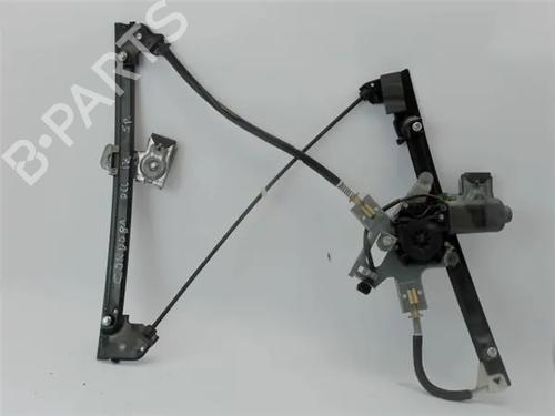 Used Other Other SEAT CORDOBA (6K2) [1999-2002] 14345001 14345001