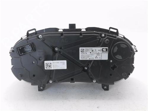 Instrument cluster SEAT IBIZA V (KJ1, KJG) 1.0 TSI | BP30412379C47
