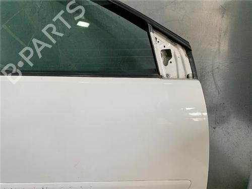 Right front door VW POLO (9N_, 9A_)  | BP21567026C3 