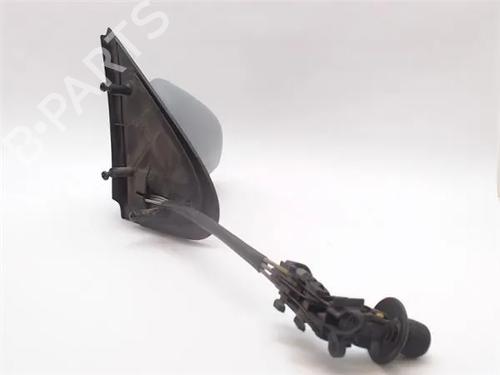 Left mirror VW POLO III (6N1) | BP13043484C26