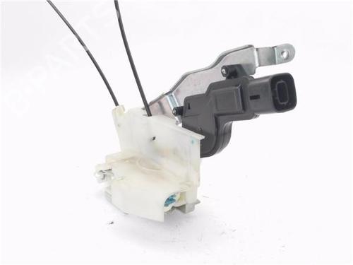 Used Front right lock NISSAN PIXO (UA0) 1.0 (68 hp) 13643545