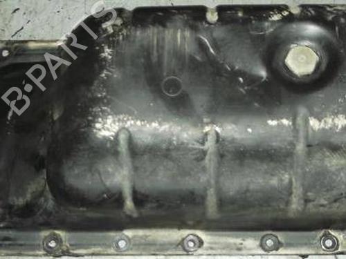Used Oil sump FORD FIESTA V (JH_, JD_) 1.4 TDCi (68 hp) 14333943