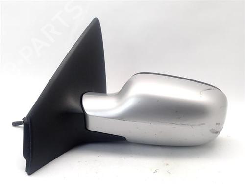 Used Left mirror RENAULT MEGANE II (BM0/1_, CM0/1_) [2001-2012]  24035598