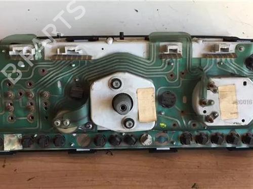 Instrument cluster SEAT IBIZA I (21A)  | BP9760351C47 