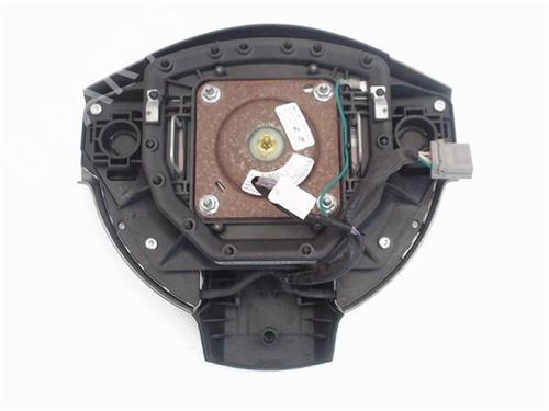 Driver airbag NISSAN QASHQAI I (J10, NJ10) 1.6 dCi | BP15880238C9 
