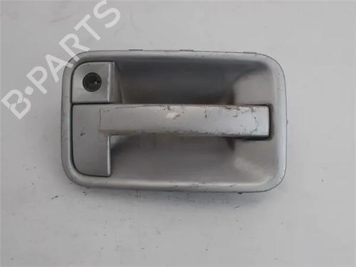 Used Front left exterior door handle PEUGEOT 806 (221) 2.1 td 12V (109 hp) 14336935