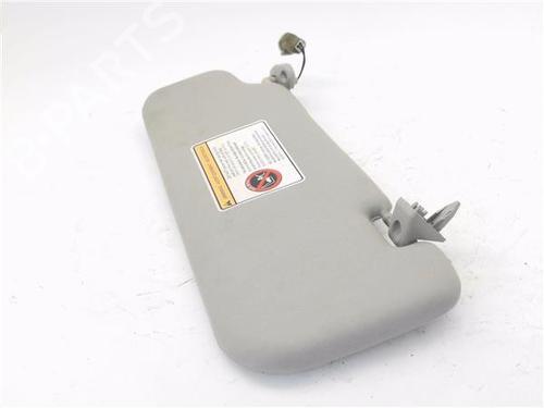 Right sun visor CHEVROLET CAPTIVA (C100, C140) | BP38253477I2 - Image 2