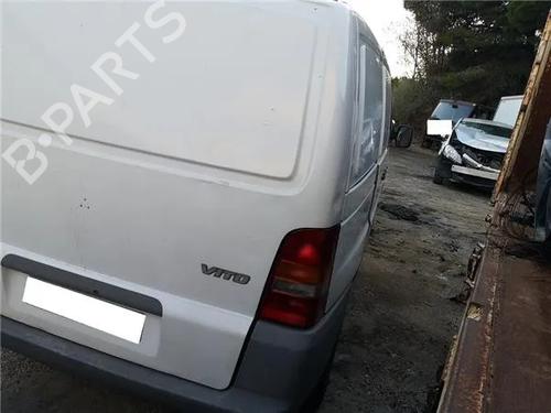 Servo brake MERCEDES-BENZ VITO Van (W638)  | BP11789204M42 