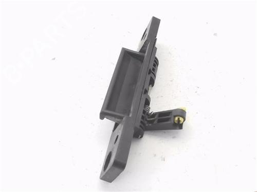 Tailgate handle KIA SORENTO I (JC)  | BP27163069C132 