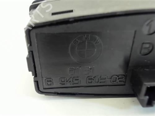 Warning switch BMW 1 (E87) 118 d | BP14341860I22 
