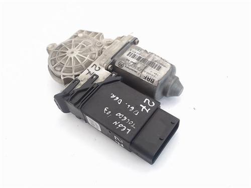 Rudehejsemotor forskærm højre SEAT LEON (1M1) [1999-2006]  14343191