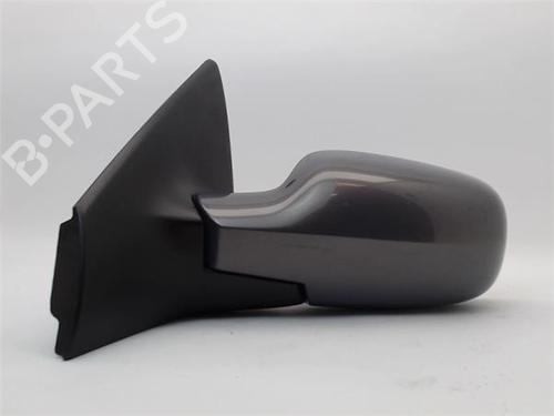 Used Left mirror RENAULT MEGANE II (BM0/1_, CM0/1_) [2001-2012]  13049810