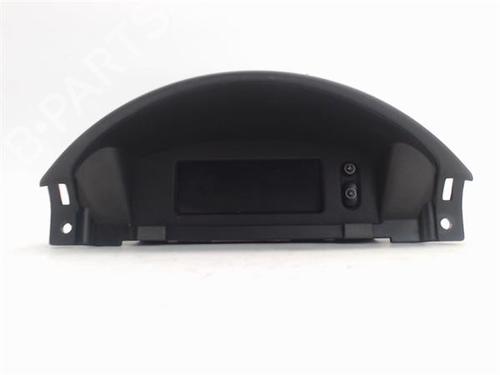 Annen OPEL CORSA C (X01) [2000-2009]  16350288