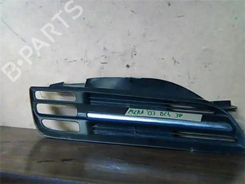 Used Grille NISSAN MICRA III (K12) [2002-2011]  13055514