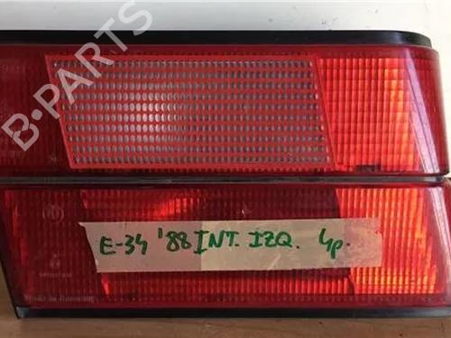Used Left taillight BMW 5 (E34) [1987-1995]  13049337