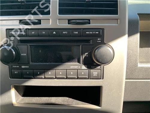 Radio JEEP COMPASS (MK49) 2.0 CRD | BP32417959E6