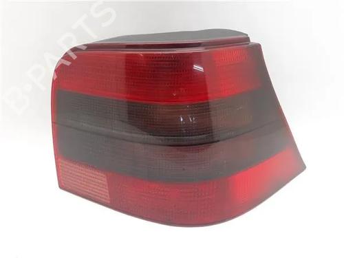 Used Right taillight VW GOLF IV (1J1) 1.9 TDI (110 hp) 9703312