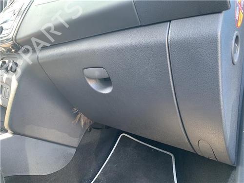 Hanskerom DACIA SANDERO II 1.0 SCe 75 (B8JC, B8JD, B8NC) (73 hp) 29251154