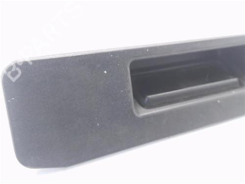 Tailgate handle MERCEDES-BENZ VITO Van (W447)  | BP31610734C132 