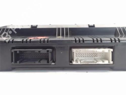 Climate control FORD FOCUS II (DA_, HCP, DP)  | BP13056263I5 