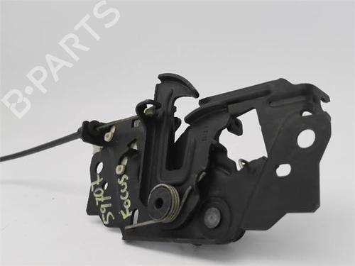 Hood lock FORD FOCUS III 1.5 TDCi | BP22132840C133 