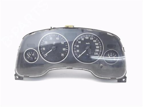 Cockpit OPEL ASTRA G Hatchback (T98) 1.6 16V (F08, F48) (101 hp) 25381307