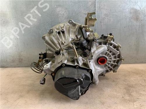 Gearbox MAZDA 6 Saloon (GG) 2.3 (GG3P) | BP23841517M3 