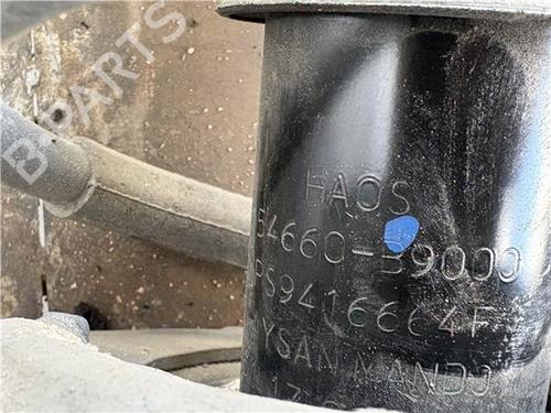 Right front shock absorber HYUNDAI i10 II (BA, IA)  | BP29119056M17 