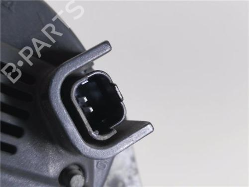 Alternator RENAULT MEGANE II Saloon (LM0/1_) 1.5 dCi (LM02, LM13, LM2A) | BP29754996M7