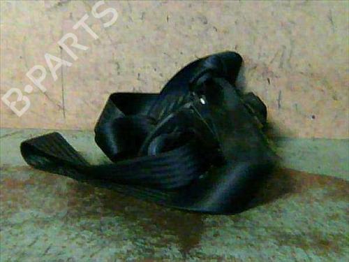 Used Rear right seatbelt FIAT DOBLO Box Body/MPV (223_) 1.2 (223ZXA1A) (65 hp) 14335187