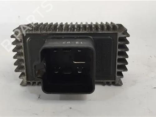 Elektronisk modul SAAB 9-3 (YS3D)  | BP9667356M83 