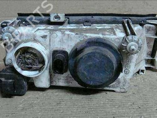 Left headlight SKODA OCTAVIA I (1U2) 1.9 SDI | BP13056366C28 