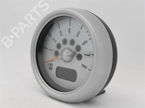 Instrument cluster MINI MINI Convertible (R52) Cooper | BP24869560C47 
