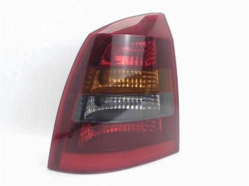 Left taillight OPEL ASTRA G Coupe (T98) 2.2 DTI (F07) | BP15901478C34 