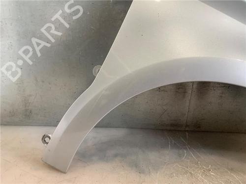 Right front fenders CITROËN C4 I (LC_)  | BP27163012C42 