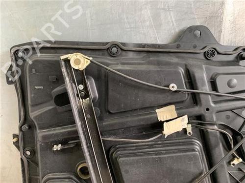 Used Left front driveshaft SEAT ALHAMBRA (7V8, 7V9) [1996-2010]  11341060