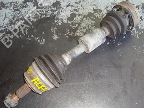Used Left front driveshaft ALFA ROMEO 156 (932_) [1997-2005]  12127999