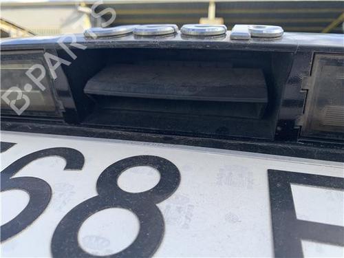 Tailgate handle JEEP COMPASS (MK49) 2.0 CRD | BP32418024C132 