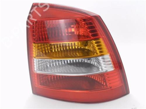 Right taillight OPEL ASTRA G Hatchback (T98) 1.6 16V (F08, F48) | BP29431429C35 
