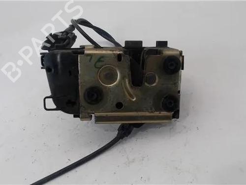 Used Front left lock RENAULT MEGANE II (BM0/1_, CM0/1_) 1.5 dCi (BM1E, CM1E) (106 hp) 11362515