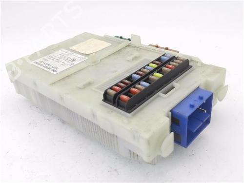 Fuse box FORD MONDEO IV (BA7) 1.8 TDCi | BP39103540E1 - Image 5