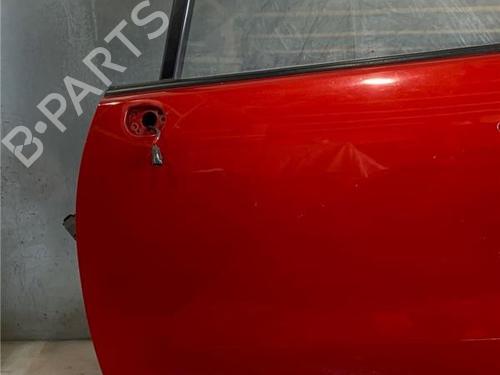 Left front door KIA RIO III (UB) 1.2 CVVT | BP16127935C2 