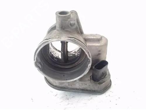 Throttle body SKODA FABIA I (6Y2) 1.9 TDI | BP26446165M82 