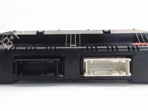 Climate control FORD FOCUS C-MAX (DM2)  | BP13056030I5 