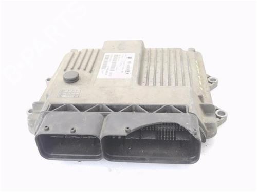 Elektronisk modul OPEL COMBO Box Body/MPV 1.3 CDTI 16V | BP10982769M83 
