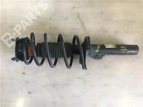 Used Right front shock absorber FORD TRANSIT CONNECT (P65_, P70_, P80_) [2002-2025]  11249984
