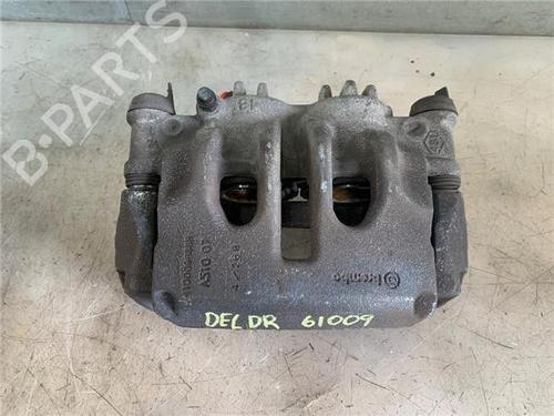 Used Other Other RENAULT MASTER III Bus (JV) 2.3 dCi 125 FWD (JV0C, JV0D, JV0H, JV0G, JV0J) (125 hp) 33730074 33730074