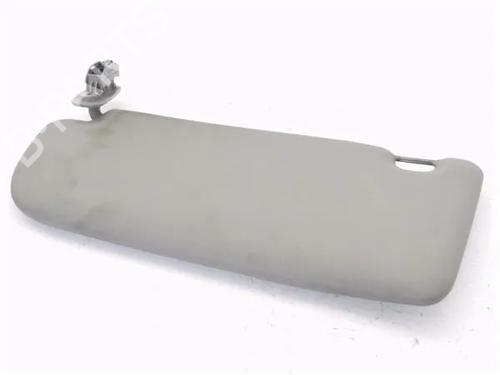 Used Right sun visor AUDI A3 (8L1) [1996-2006]  26447879